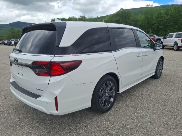 2026 Honda Odyssey Touring - 23077571 - 6