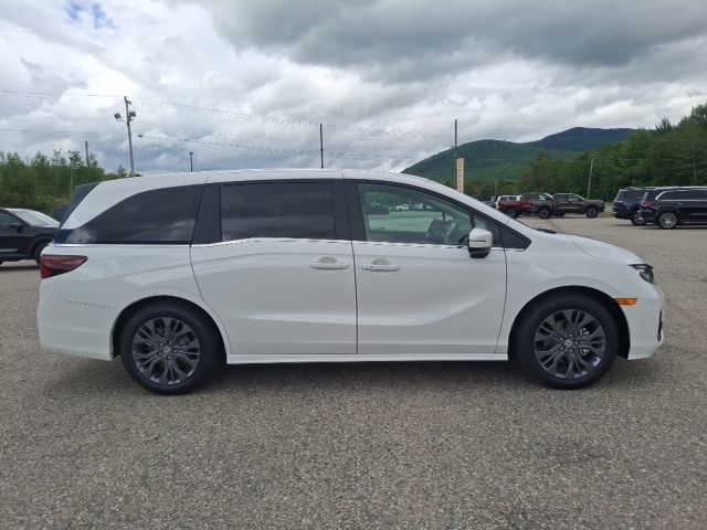 2026 Honda Odyssey Touring - 23077571 - 7