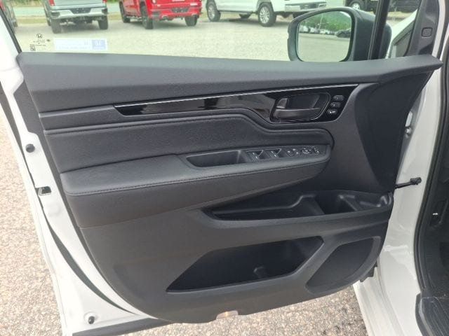 2026 Honda Odyssey Touring - 23077571 - 8