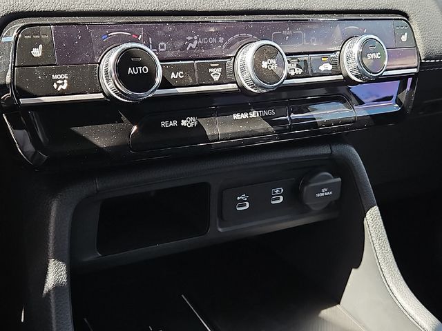 2026 Honda Passport RTL AWD - 23079395 - 9