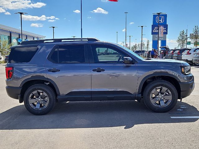 2026 Honda Passport RTL AWD - 23079395 - 1