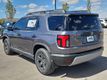 2026 Honda Passport RTL AWD - 23079395 - 3