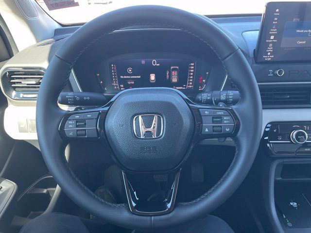 2026 Honda Passport RTL Towing - 23097369 - 12
