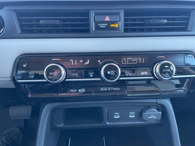 2026 Honda Passport RTL Towing - 23097369 - 15