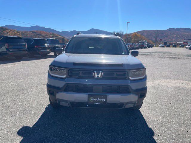 2026 Honda Passport RTL Towing - 23097369 - 1