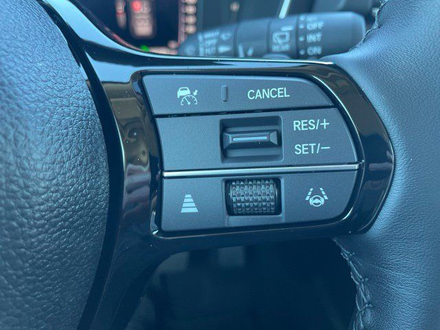 2026 Honda Passport RTL Towing - 23097369 - 20