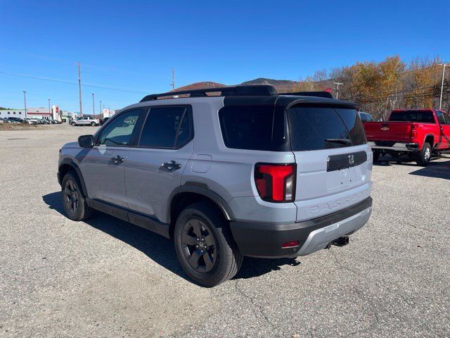 2026 Honda Passport RTL Towing - 23097369 - 4