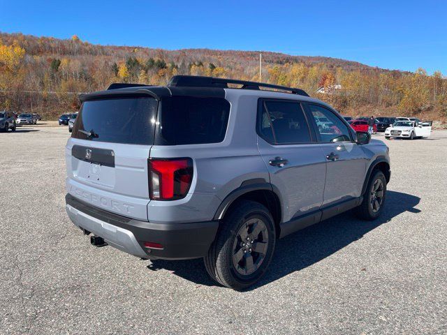 2026 Honda Passport RTL Towing - 23097369 - 6