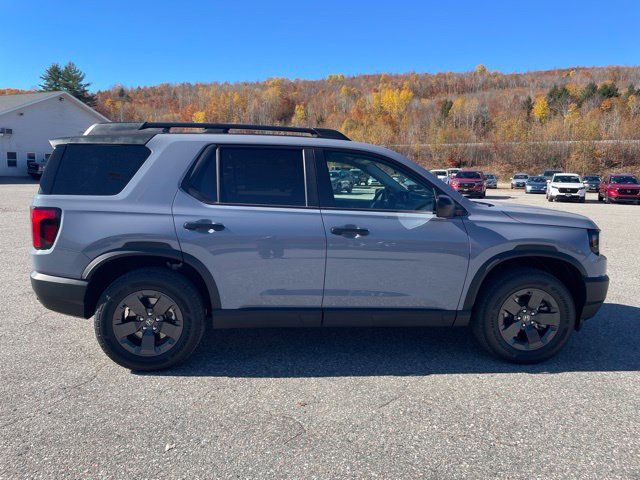 2026 Honda Passport RTL Towing - 23097369 - 7