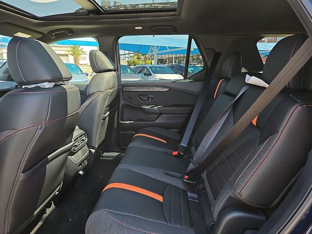 2026 Honda Passport TrailSport AWD - 22995084 - 6