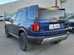 2026 Honda Passport TrailSport Blackout AWD - 22926332 - 2
