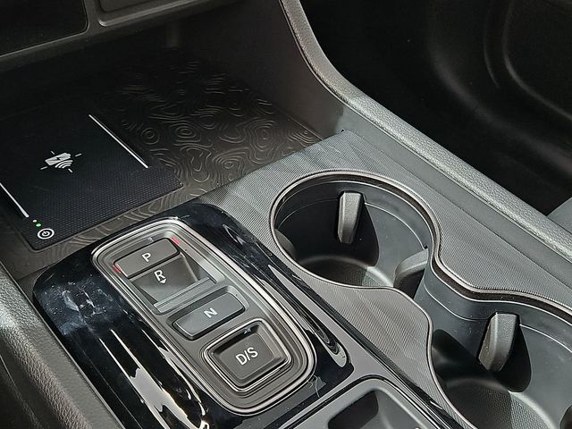 2026 Honda Passport TrailSport Blackout AWD - 22972874 - 11