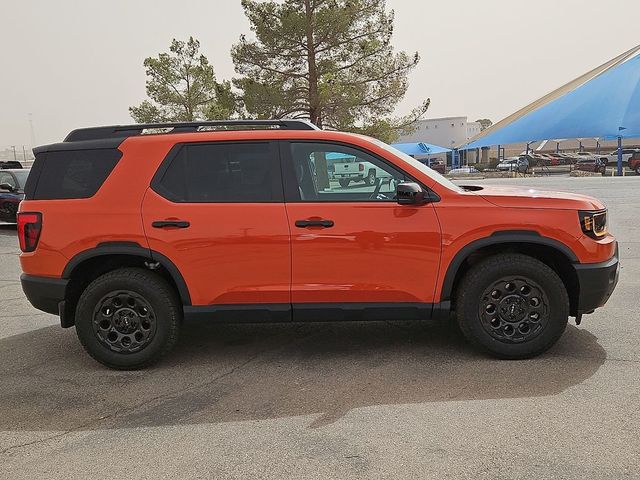 2026 Honda Passport TrailSport Blackout AWD - 22972874 - 4