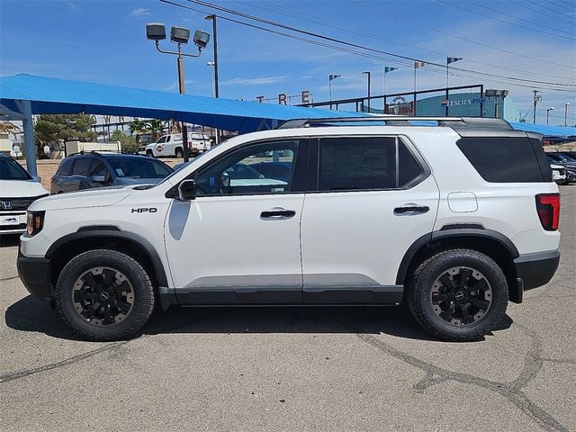 2026 Honda Passport TrailSport Elite AWD - 22906159 - 1