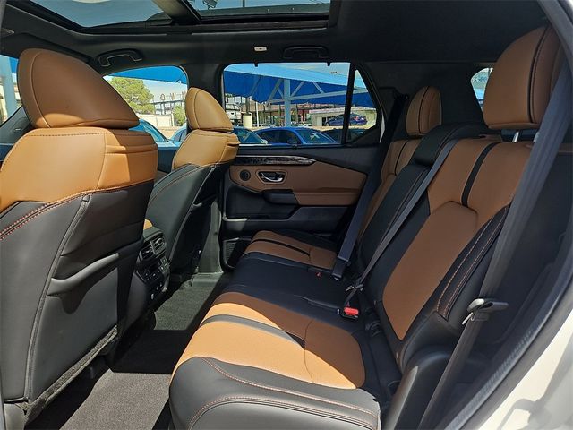 2026 Honda Passport TrailSport Elite AWD - 22906159 - 6