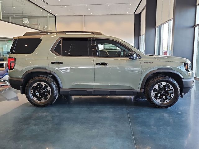 2026 Honda Passport TrailSport Elite AWD - 23052105 - 1