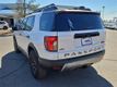 2026 Honda Passport TrailSport Elite Blackout AWD - 22917513 - 2