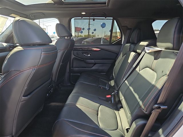 2026 Honda Passport TrailSport Elite Blackout AWD - 22917513 - 6