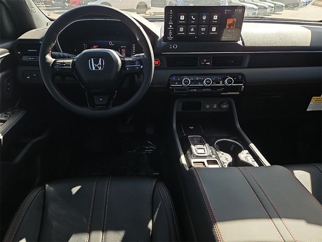 2026 Honda Passport TrailSport Elite Blackout AWD - 22917513 - 7