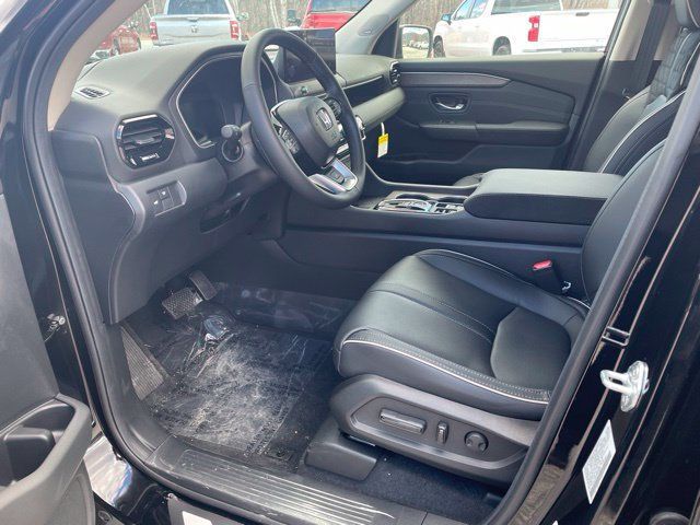 2026 Honda Pilot Elite - 23077737 - 9