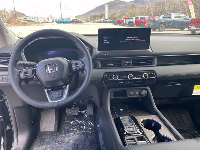 2026 Honda Pilot Elite - 23077737 - 11