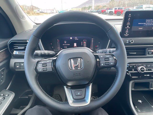 2026 Honda Pilot Elite - 23077737 - 12