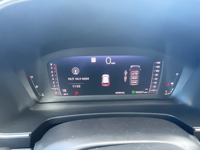 2026 Honda Pilot Elite - 23077737 - 13