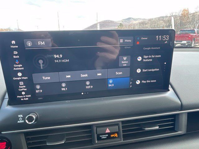 2026 Honda Pilot Elite - 23077737 - 14