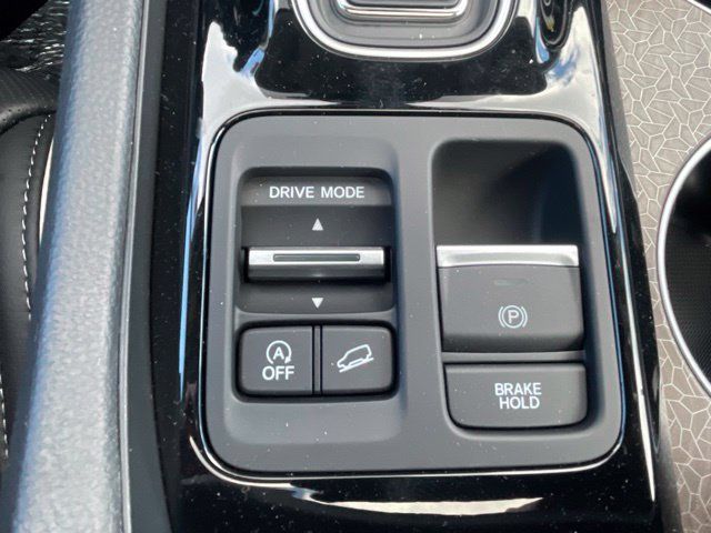 2026 Honda Pilot Elite - 23077737 - 18