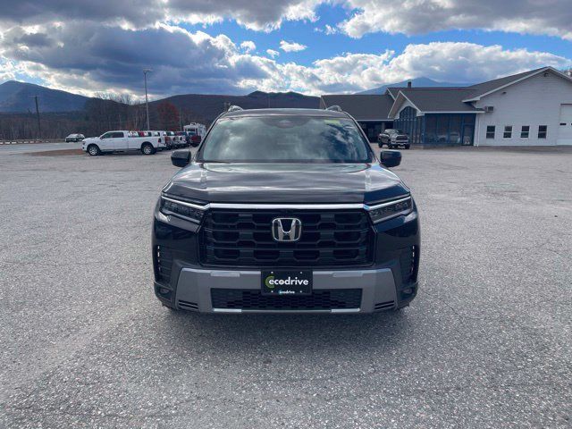 2026 Honda Pilot Elite - 23077737 - 1