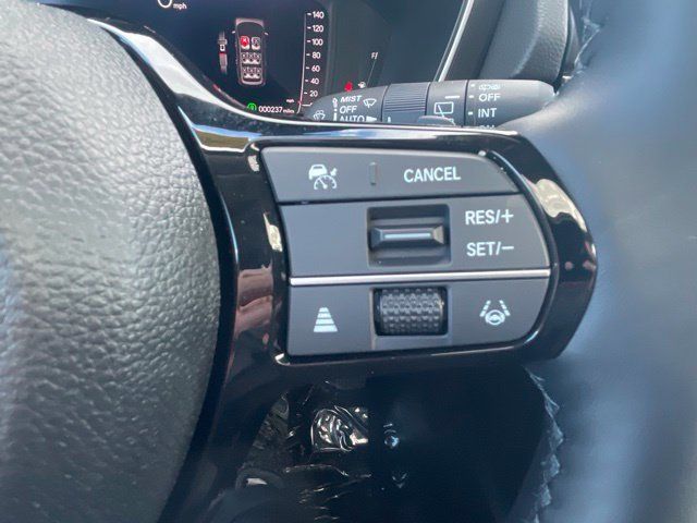 2026 Honda Pilot Elite - 23077737 - 20