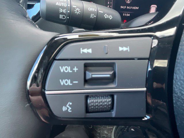2026 Honda Pilot Elite - 23077737 - 21