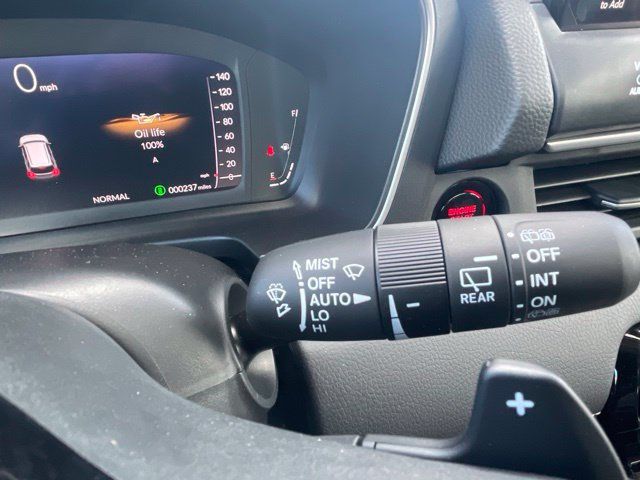 2026 Honda Pilot Elite - 23077737 - 23