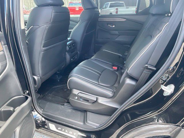 2026 Honda Pilot Elite - 23077737 - 28