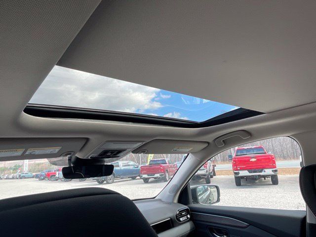 2026 Honda Pilot Elite - 23077737 - 30