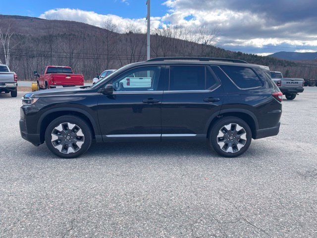 2026 Honda Pilot Elite - 23077737 - 3