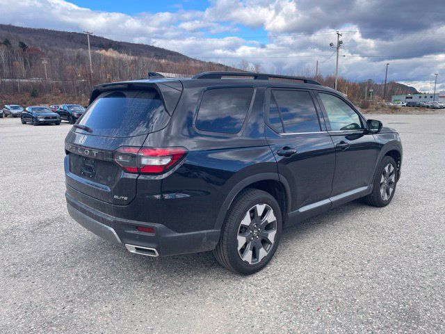 2026 Honda Pilot Elite - 23077737 - 6