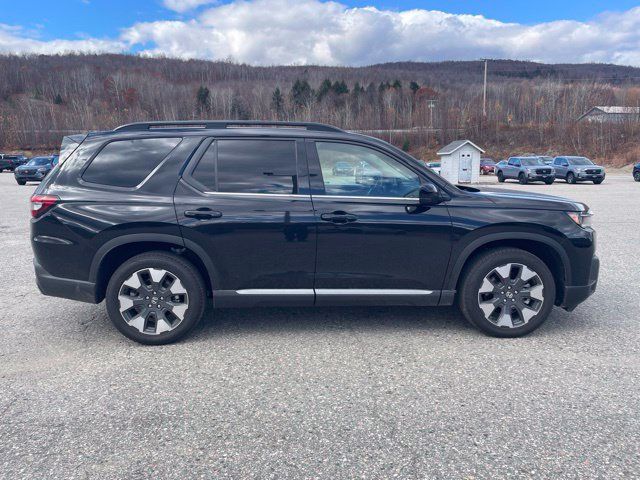 2026 Honda Pilot Elite - 23077737 - 7