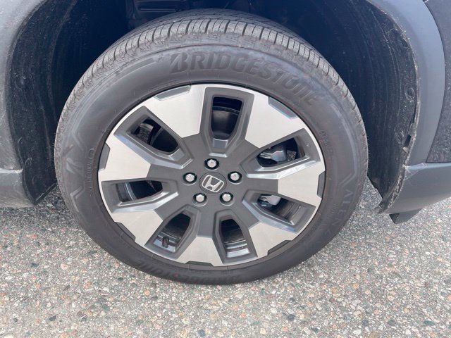 2026 Honda Pilot Elite - 23077737 - 8