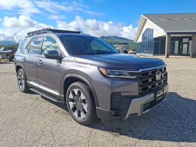 2026 Honda Pilot - 5FNYG1H84TB049853