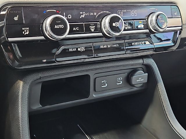 2026 Honda Pilot EX-L AWD - 23079380 - 9