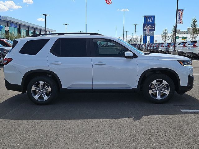 2026 Honda Pilot EX-L AWD - 23079380 - 1