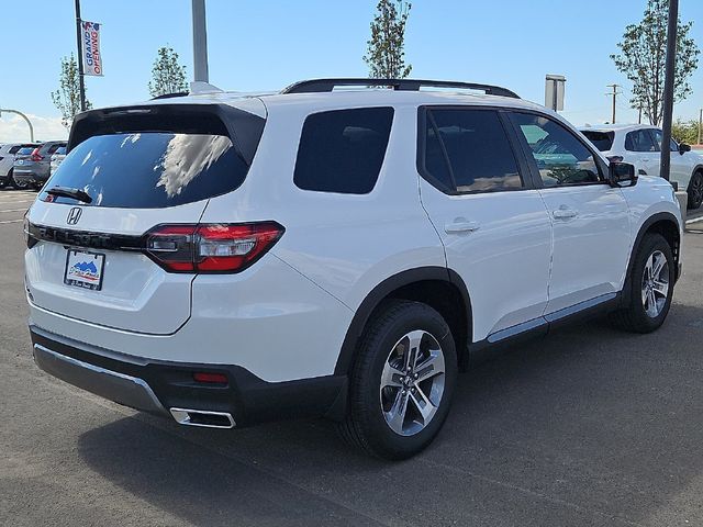 2026 Honda Pilot EX-L AWD - 23079380 - 2