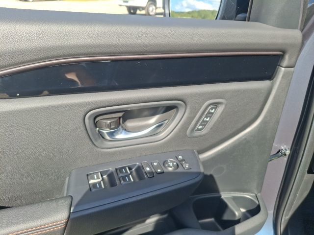 2026 Honda Pilot TrailSport - 23077736 - 9