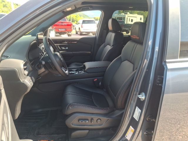 2026 Honda Pilot TrailSport - 23077736 - 10