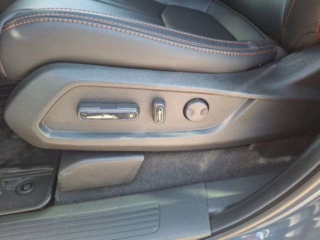 2026 Honda Pilot TrailSport - 23077736 - 11