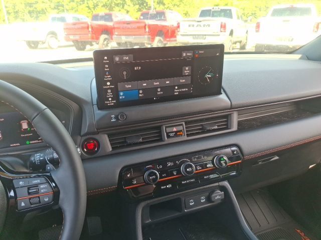 2026 Honda Pilot TrailSport - 23077736 - 16