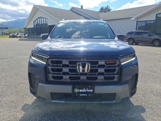 2026 Honda Pilot TrailSport - 23077736 - 1