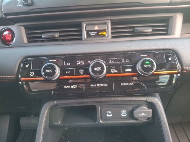 2026 Honda Pilot TrailSport - 23077736 - 20