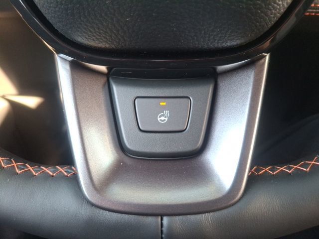 2026 Honda Pilot TrailSport - 23077736 - 22